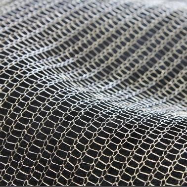 innovative metal fabric|innovative textile products.